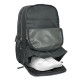 School Bag Real Madrid C.F. Grey 30 x 42 x 17 cm