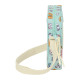Shoulder Bag Disney Blue 16 x 18 x 4 cm