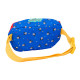 Portameriendas Térmico Mickey Mouse Clubhouse Good day Azul 23 x 14 x 9 cm