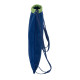 Backpack with Strings Munich North Navy Blue 35 x 40 x 1 cm