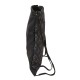 Backpack with Strings Dragon Ball Combat Black 35 x 40 x 1 cm