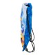 Bolsa Mochila con Cuerdas Hot Wheels Let's race Azul Negro 26 x 34 x 1 cm