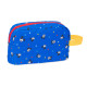 Thermal Lunchbox Mickey Mouse Clubhouse Good day Blue 21,5 x 12 x 6,5 cm