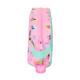 Holdall SuperKitties Pink Turquoise 21,5 x 12 x 6,5 cm