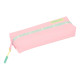 Holdall Munich Candy Pink 22 x 4 x 7 cm