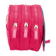 Holdall Benetton Cherry Cherry Navy Blue 21,5 x 10 x 8 cm