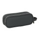 Holdall Real Madrid C.F. Grey 21 x 8 x 6 cm