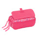 Holdall Safta Feeling Multicolour 21,5 x 10 x 8 cm