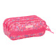 Holdall Safta Feeling Multicolour 21,5 x 10 x 8 cm