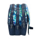 Holdall El Niño Kook Navy Blue 21,5 x 10 x 8 cm