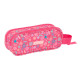 Holdall Safta Feeling Multicolour 21 x 8 x 6 cm