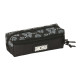 Holdall One Piece Pirates Black 22 x 8,5 x 6 cm
