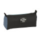 Holdall BlackFit8 California Blue Black 21 x 8 x 7 cm