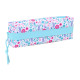 Holdall BlackFit8 Cool Multicolour 22 x 4 x 7 cm
