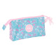 Portatodo Glow Lab Swing Multicolor 22 x 12 x 3 cm