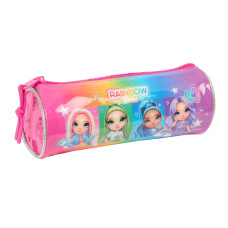Holdall Rainbow High Shine Multicolour 20 x 7 x 7 cm
