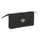 Portatodo BlackFit8 California Azul Negro 22 x 12 x 3 cm
