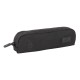 Portatodo Real Madrid C.F. Negro 21 x 6 x 4 cm