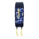 Plumier Triple Sonic City Azul 12,5 x 19,5 x 5,5 cm 37 Piezas