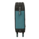 Triple Pencil Case Safta Urban style Blue Grey 12,5 x 19,5 x 5,5 cm 37 Pieces