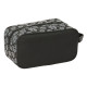 Holdall One Piece Pirates Black 29 x 15 x 14 cm