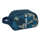 Neceser de Viaje Kelme Epic Azul marino 26 x 15 x 12 cm