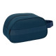 Neceser de Viaje Kelme Epic Azul marino 26 x 15 x 12 cm