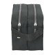 Neceser de Viaje Real Madrid C.F. Gris Deportivo 26 x 15 x 12.5 cm