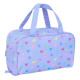 Neceser de Viaje Benetton Lila Lila 31 x 14 x 19 cm