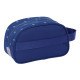 Neceser de Viaje Harry Potter Captain Azul marino 26 x 15 x 12 cm