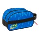 Neceser de Viaje Hot Wheels Let's race Azul Negro 26 x 15 x 12 cm
