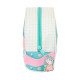 Neceser de Viaje Peppa Pig Pretty flowers Amarillo Menta 26 x 16 x 9 cm