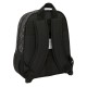 School Bag Dragon Ball Combat Black 27 x 33 x 10 cm