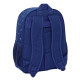 School Bag Harry Potter Captain Navy Blue 32 x 38 x 12 cm