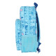 School Bag Snoopy Love Light Blue 26 x 34 x 11 cm