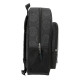 School Bag Star Wars Rebellion Black 32 x 38 x 12 cm