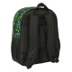 School Bag Minecraft Tnt Multicolour 32 x 38 x 12 cm