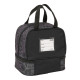 Lunchbox The Avengers Vendetta Black 20 x 20 x 15 cm