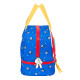 Lunchbox Mickey Mouse Clubhouse Good day Blue 20 x 20 x 15 cm