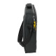 Cartera Escolar Munich Topo Negro 38 x 28 x 6 cm