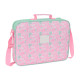 Cartera Escolar Glow Lab Amazing 38 x 28 x 6 cm