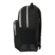 School Bag Batman Game over Black 32 x 42 x 15 cm