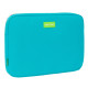 Laptop Cover Benetton Summer Blue 15,6'' 39,5 x 27,5 x 3,5 cm