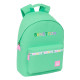 Mochila para Portátil Benetton benetton Verde 31 x 41 x 16 cm