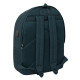 Mochila para Portátil Harper & Neyer Azul marino 31 x 44 x 18 cm