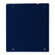 Carpeta de anillas Munich Street Azul Gris 27 X 32 X 4 cm