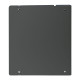 Ring binder Munich Topo Black 27 X 32 X 4 cm