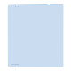 Carpeta de anillas Snoopy Love Azul 27 X 32 X 4 cm