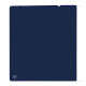 Ring binder Mickey Mouse Clubhouse Good day Blue 27 X 32 X 4 cm