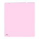 Ring binder Minnie Mouse Naive Pink 27 X 32 X 4 cm